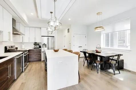 1818 North Sawyer Avenue Chicago IL 60647