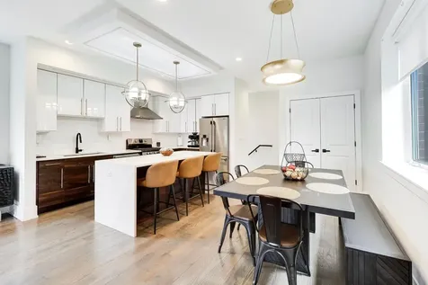 1818 North Sawyer Avenue Chicago IL 60647