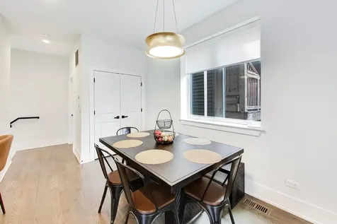 1818 North Sawyer Avenue Chicago IL 60647