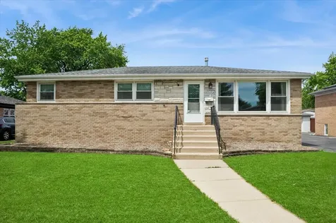 17654 70TH Court Tinley Park IL 60477