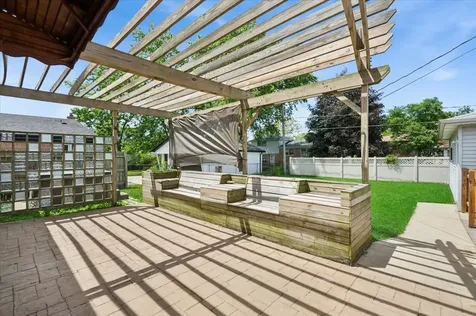 17654 70TH Court Tinley Park IL 60477