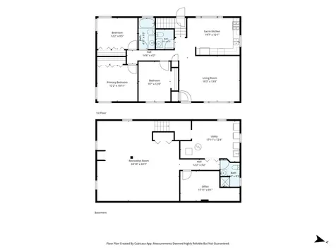 17654 70TH Court Tinley Park IL 60477