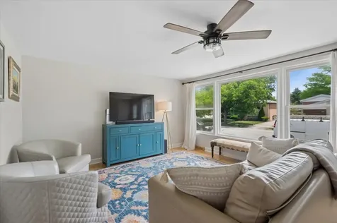 17654 70TH Court Tinley Park IL 60477