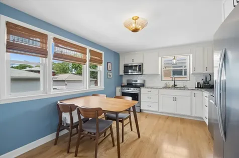 17654 70TH Court Tinley Park IL 60477