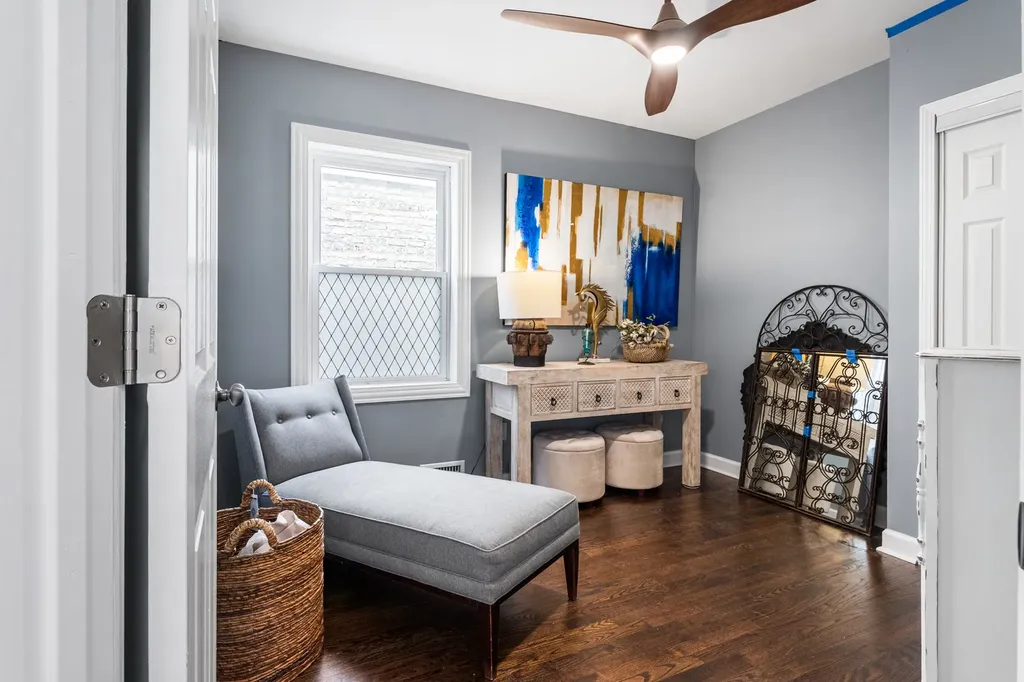 6470 North Newcastle Avenue Chicago IL 60631