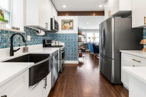 6470 North Newcastle Avenue Chicago IL 60631