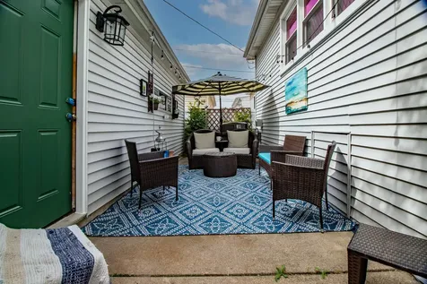 6470 North Newcastle Avenue Chicago IL 60631