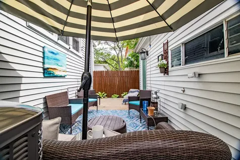 6470 North Newcastle Avenue Chicago IL 60631