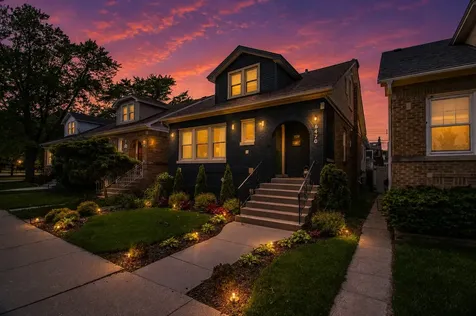 6470 North Newcastle Avenue Chicago IL 60631