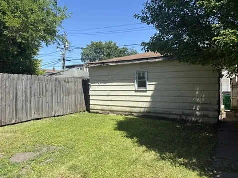826 Circle Avenue Forest Park IL 60130