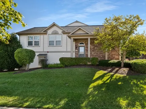 260 Devoe Drive Oswego IL 60543
