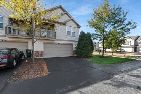 260 Devoe Drive Oswego IL 60543