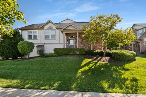260 Devoe Drive Oswego IL 60543