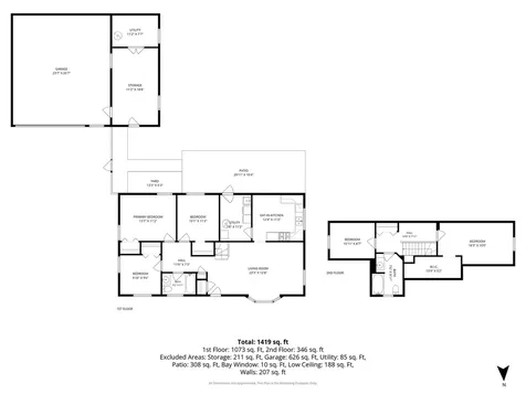 99 Fox Lane Wheeling IL 60090