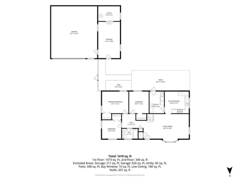 99 Fox Lane Wheeling IL 60090