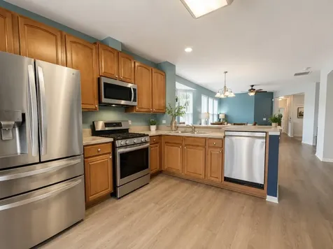 2815 Normandy Circle Naperville IL 60564