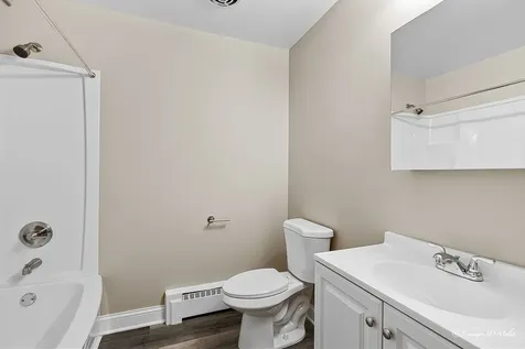 7536 West Lawrence Avenue Harwood Heights IL 60706