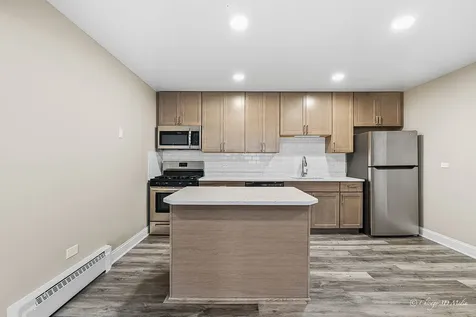 7536 West Lawrence Avenue Harwood Heights IL 60706