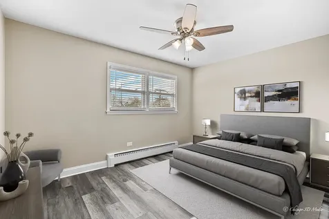 7536 West Lawrence Avenue Harwood Heights IL 60706