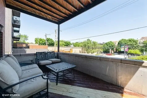 1640 West Belmont Avenue Chicago IL 60657