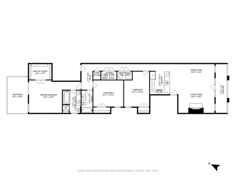 1640 West Belmont Avenue Chicago IL 60657