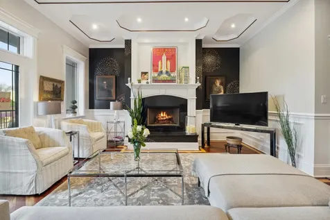 1640 West Belmont Avenue Chicago IL 60657