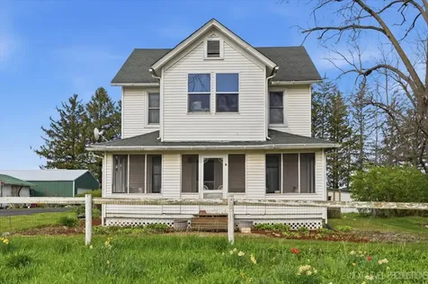 7930 East Line Road Kirkland IL 60146