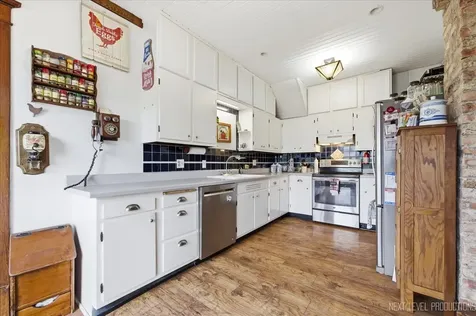 7930 East Line Road Kirkland IL 60146