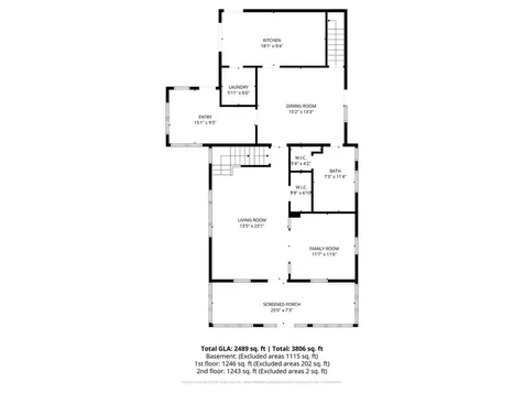 7930 East Line Road Kirkland IL 60146