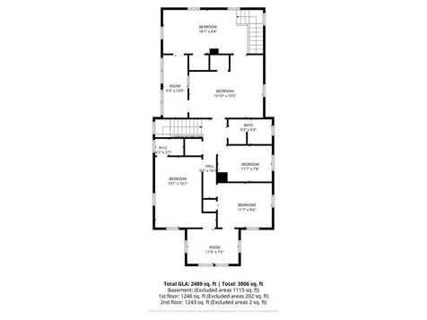7930 East Line Road Kirkland IL 60146