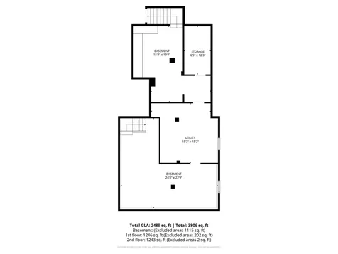 7930 East Line Road Kirkland IL 60146