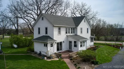 7930 East Line Road Kirkland IL 60146