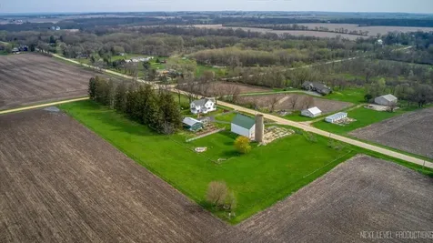 7930 East Line Road Kirkland IL 60146