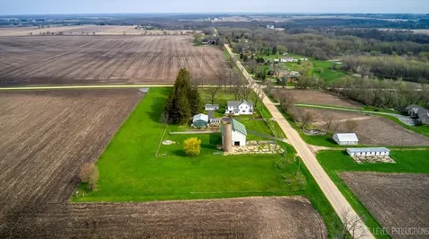 7930 East Line Road Kirkland IL 60146