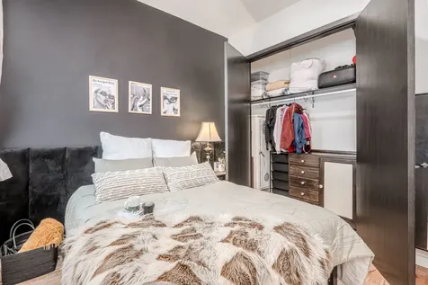 843 North California Avenue Chicago IL 60622