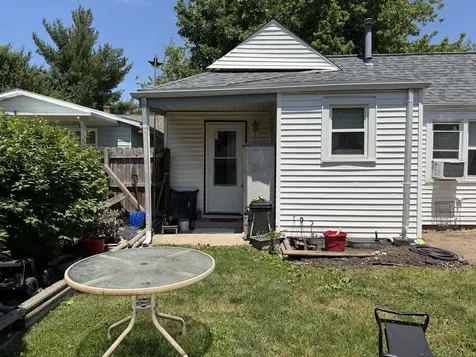 1922 West Richwoods Boulevard Peoria IL 61604