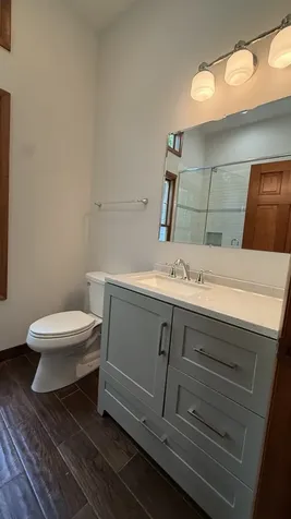2841 Orange Brace Road Riverwoods IL 60015