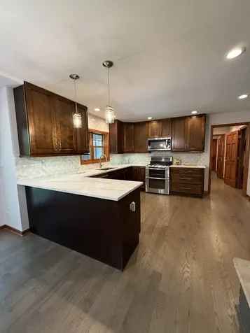 2841 Orange Brace Road Riverwoods IL 60015