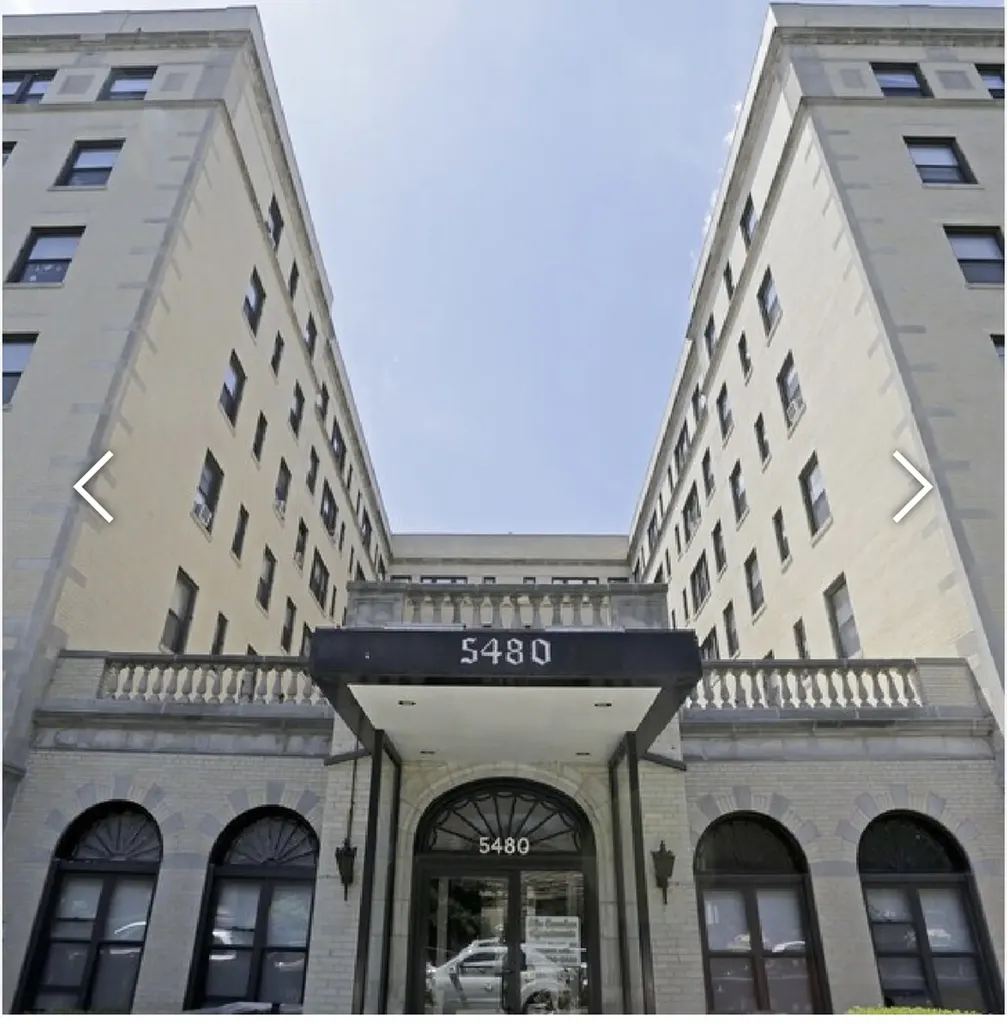 5480 South Cornell Avenue Chicago IL 60615