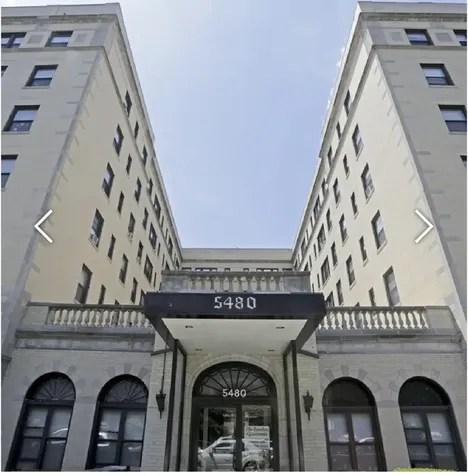 5480 South Cornell Avenue Chicago IL 60615