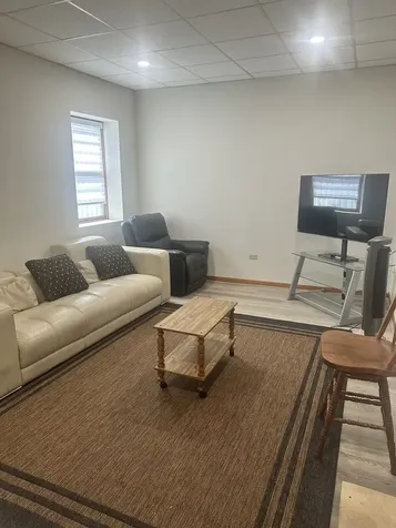 5480 South Cornell Avenue Chicago IL 60615