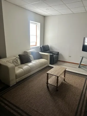 5480 South Cornell Avenue Chicago IL 60615