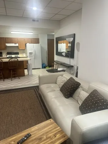 5480 South Cornell Avenue Chicago IL 60615
