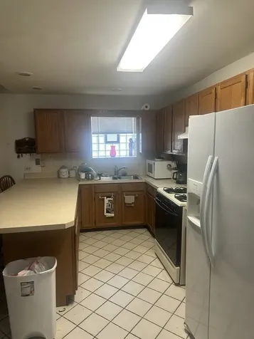 5480 South Cornell Avenue Chicago IL 60615