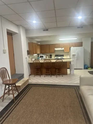 5480 South Cornell Avenue Chicago IL 60615