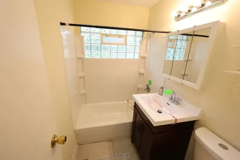 366 Blackhawk Drive Park Forest IL 60466