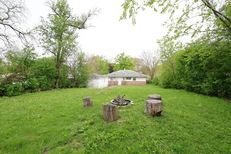 366 Blackhawk Drive Park Forest IL 60466