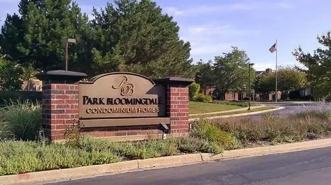 212 Glengarry Drive Bloomingdale IL 60108