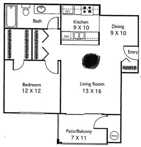 212 Glengarry Drive Bloomingdale IL 60108
