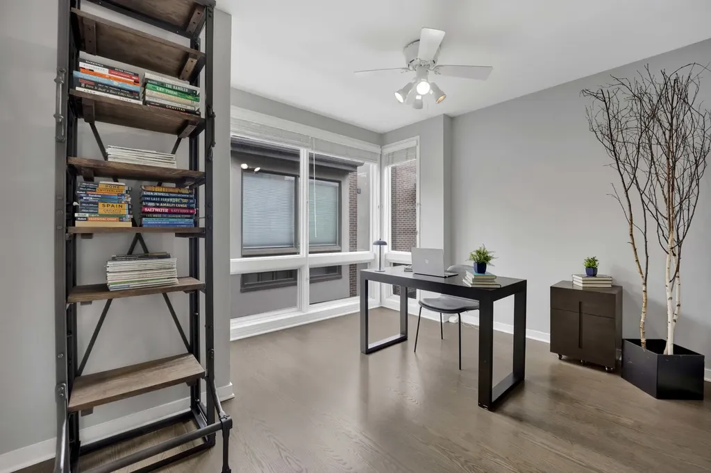 1757 North Paulina Street Chicago IL 60622